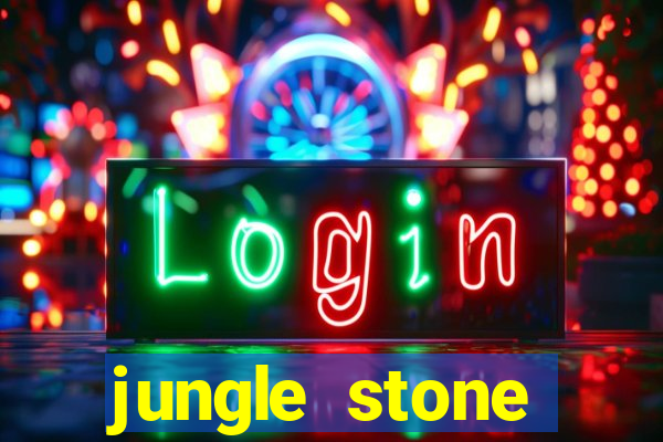 jungle stone reclame aqui